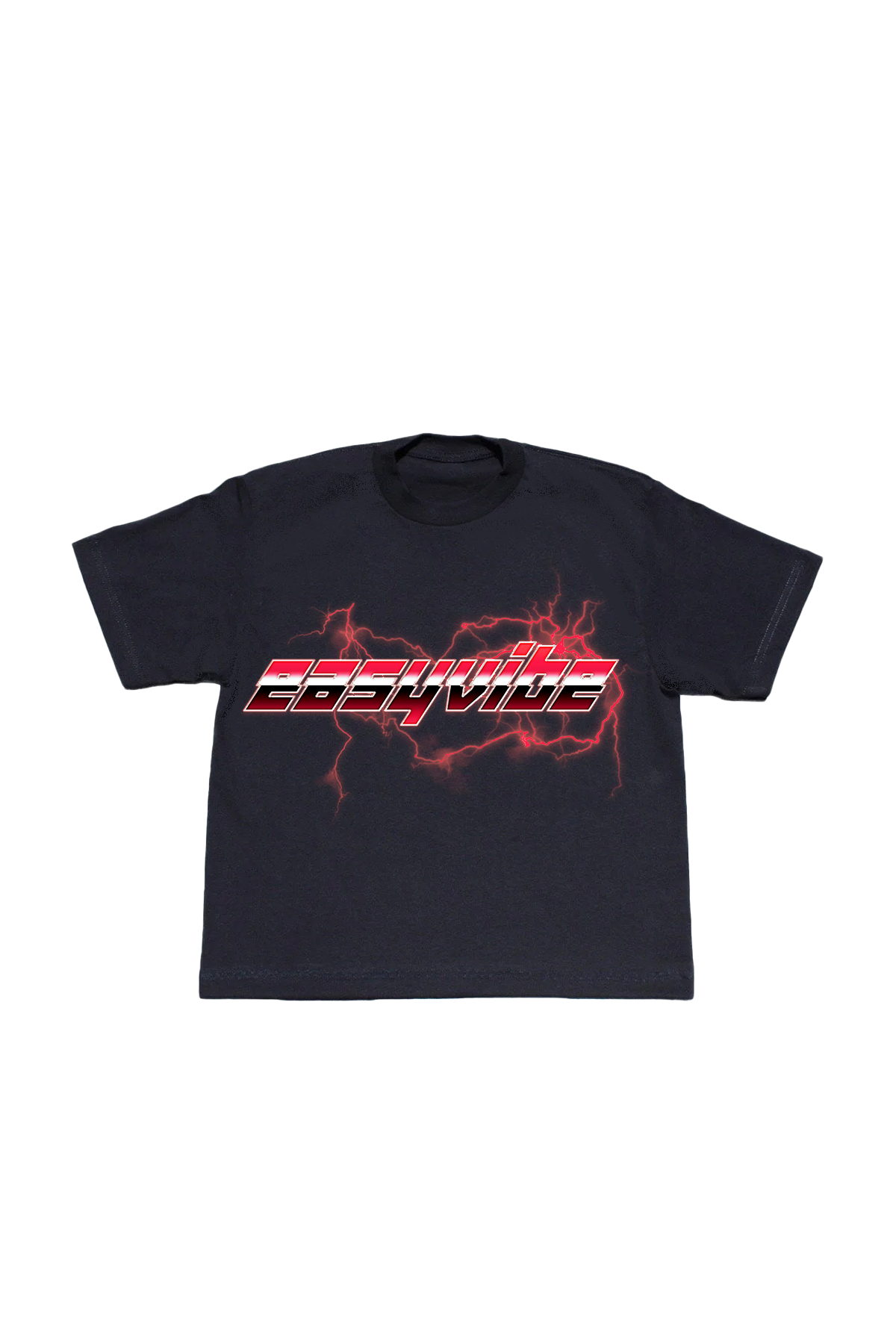 EasyVibe Respect Tee